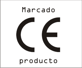 Marcado CE